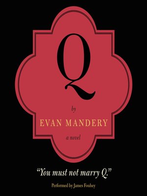 cover image of Q